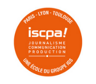 Logo ISCPA